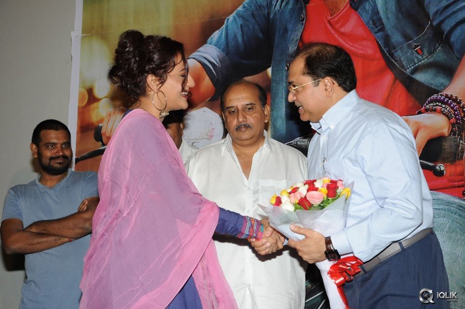 Columbus-Movie-Audio-Launch